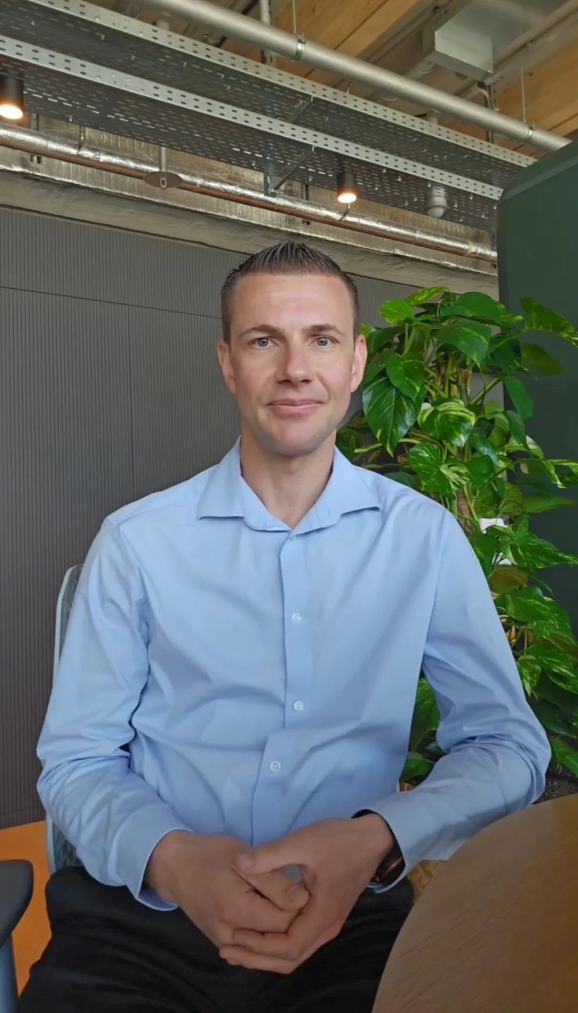 Alex - Testimonial Vorschau